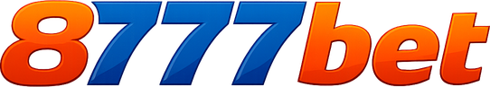 8777 bet Logo